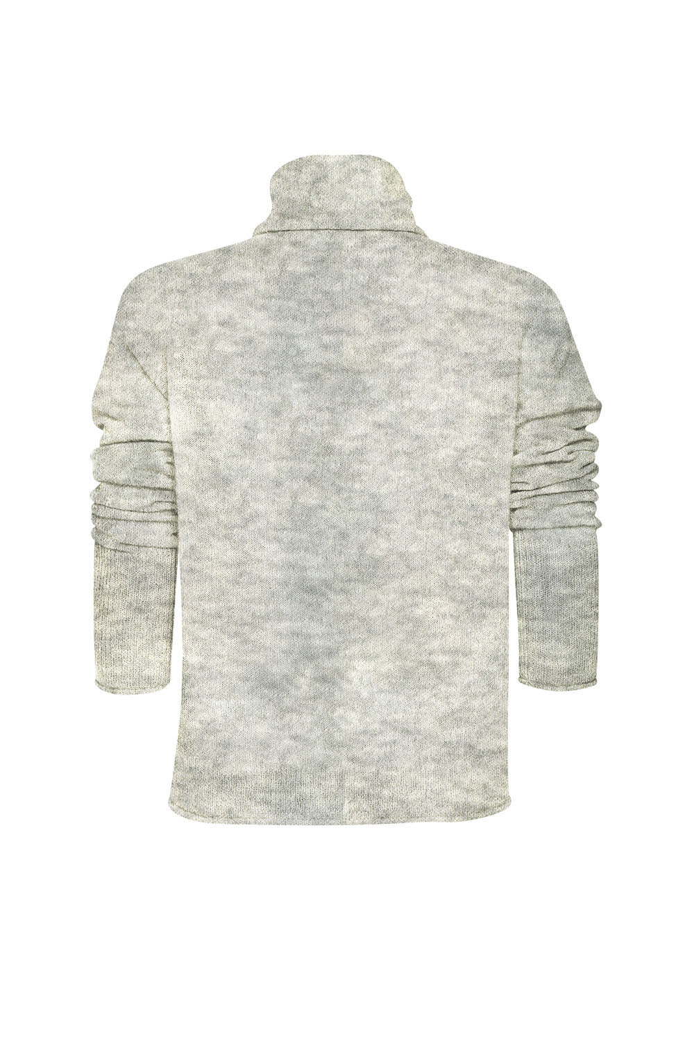 Eva Turtleneck Sweater